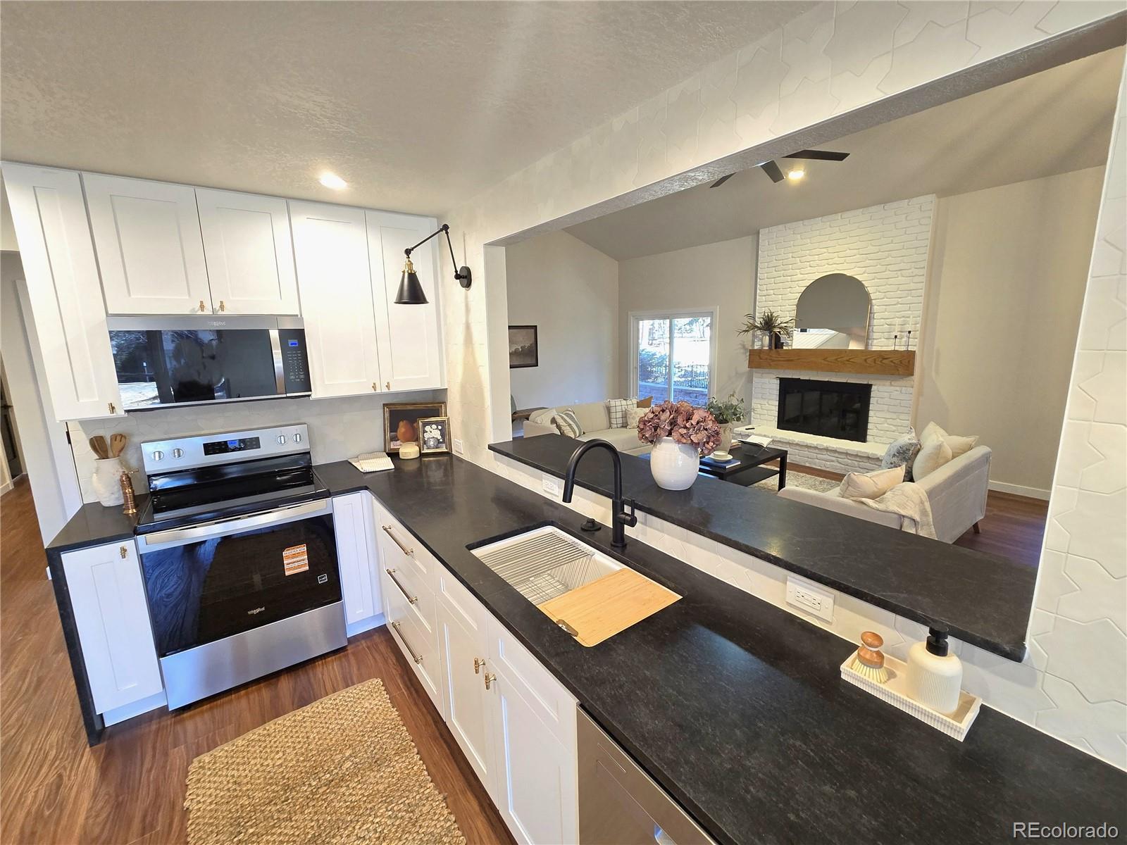 MLS Image #2 for 2643 s wadsworth circle,denver, Colorado