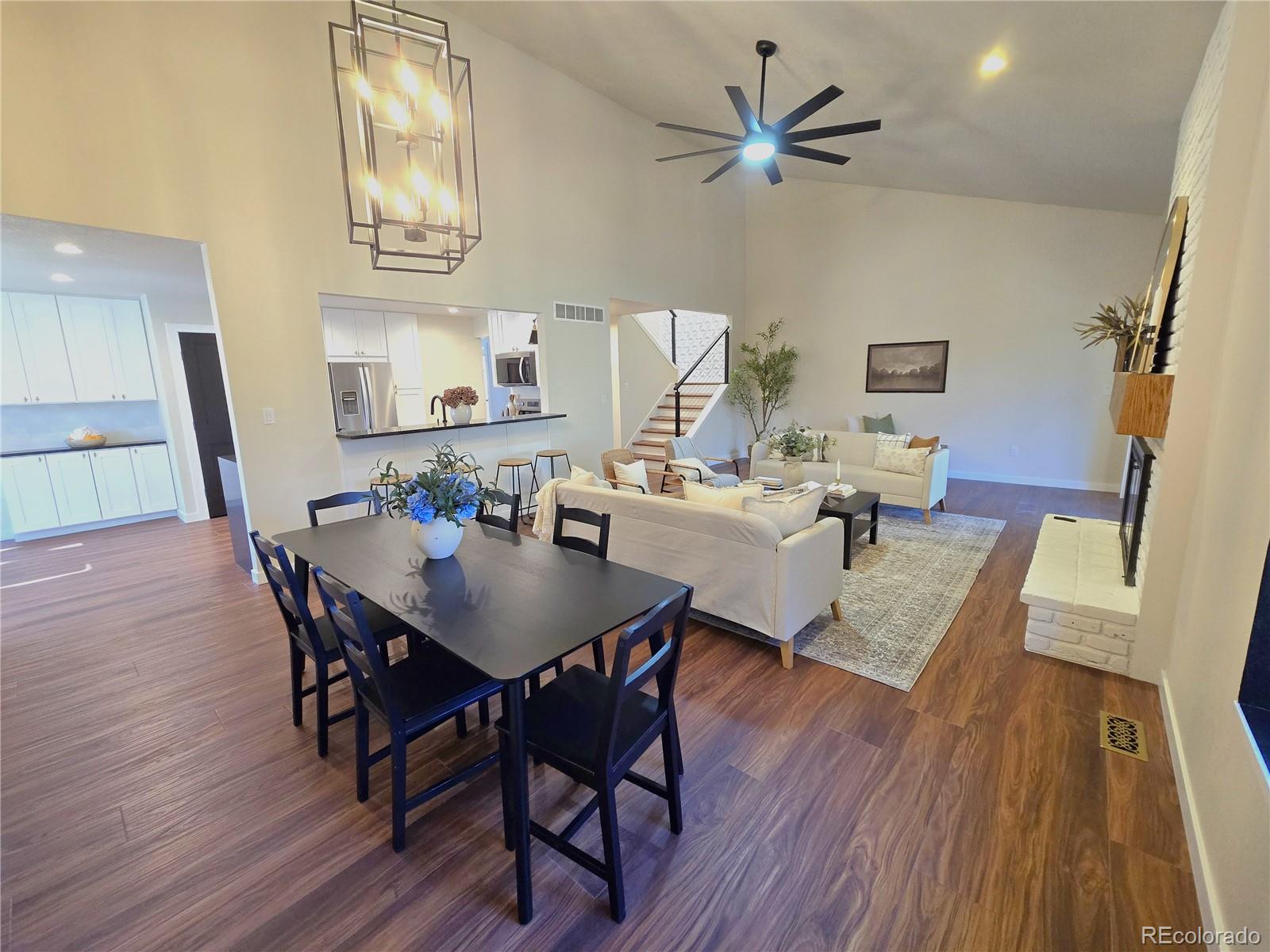 MLS Image #3 for 2643 s wadsworth circle,denver, Colorado