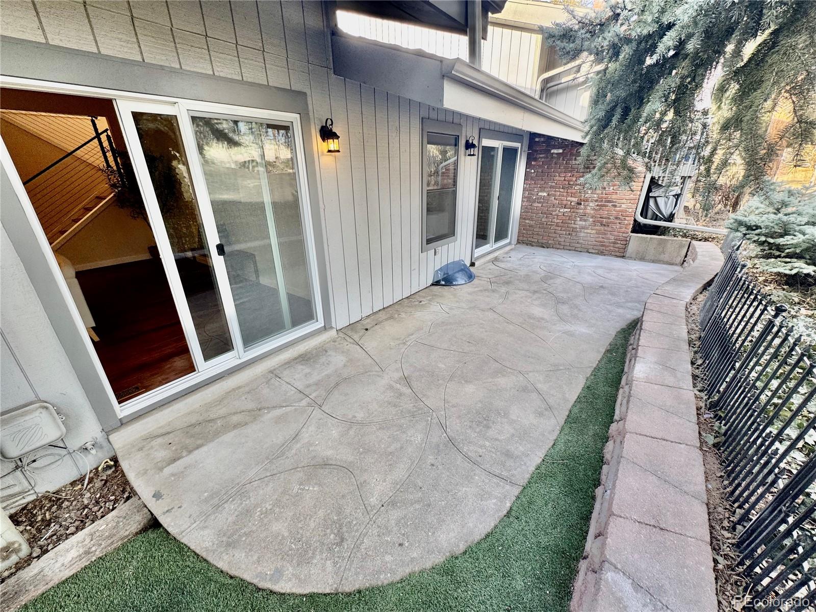 MLS Image #37 for 2643 s wadsworth circle,denver, Colorado