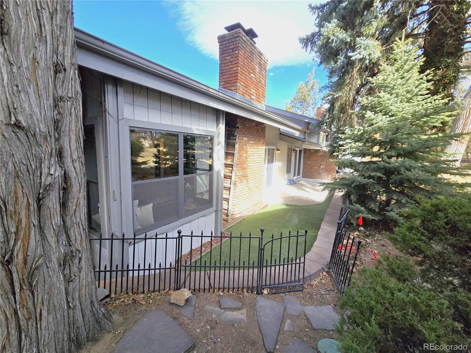 MLS Image #43 for 2643 s wadsworth circle,denver, Colorado