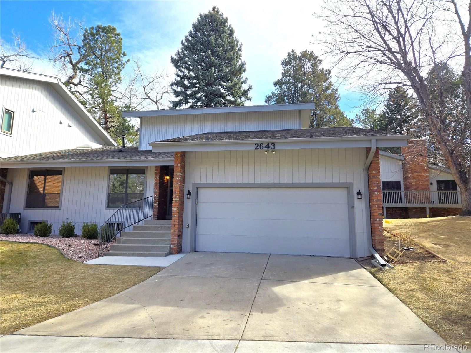 MLS Image #44 for 2643 s wadsworth circle,denver, Colorado