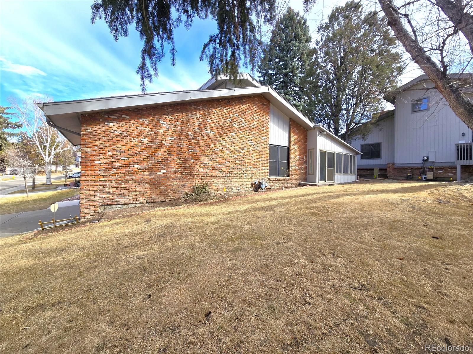 MLS Image #45 for 2643 s wadsworth circle,denver, Colorado