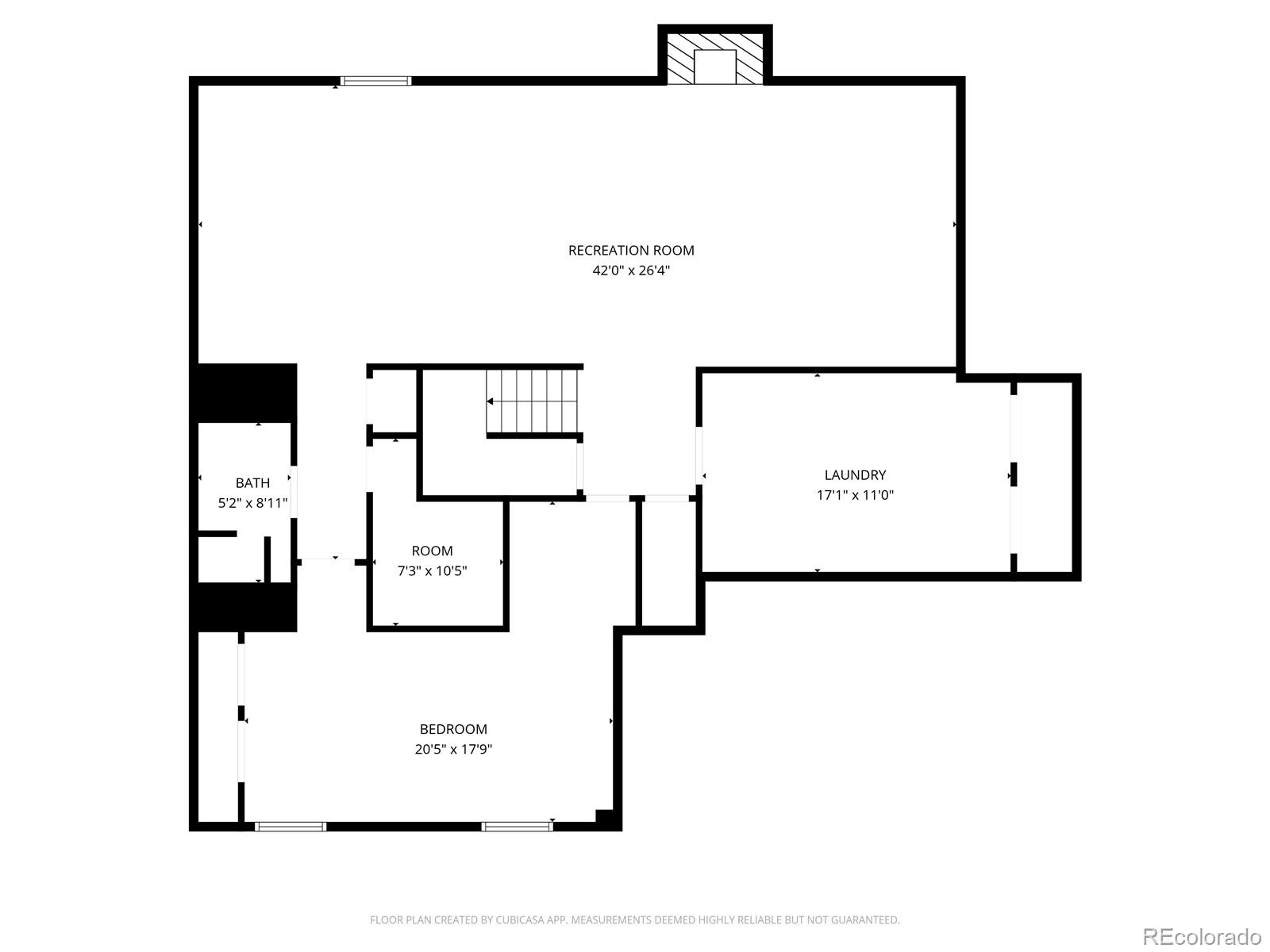 MLS Image #46 for 2643 s wadsworth circle,denver, Colorado