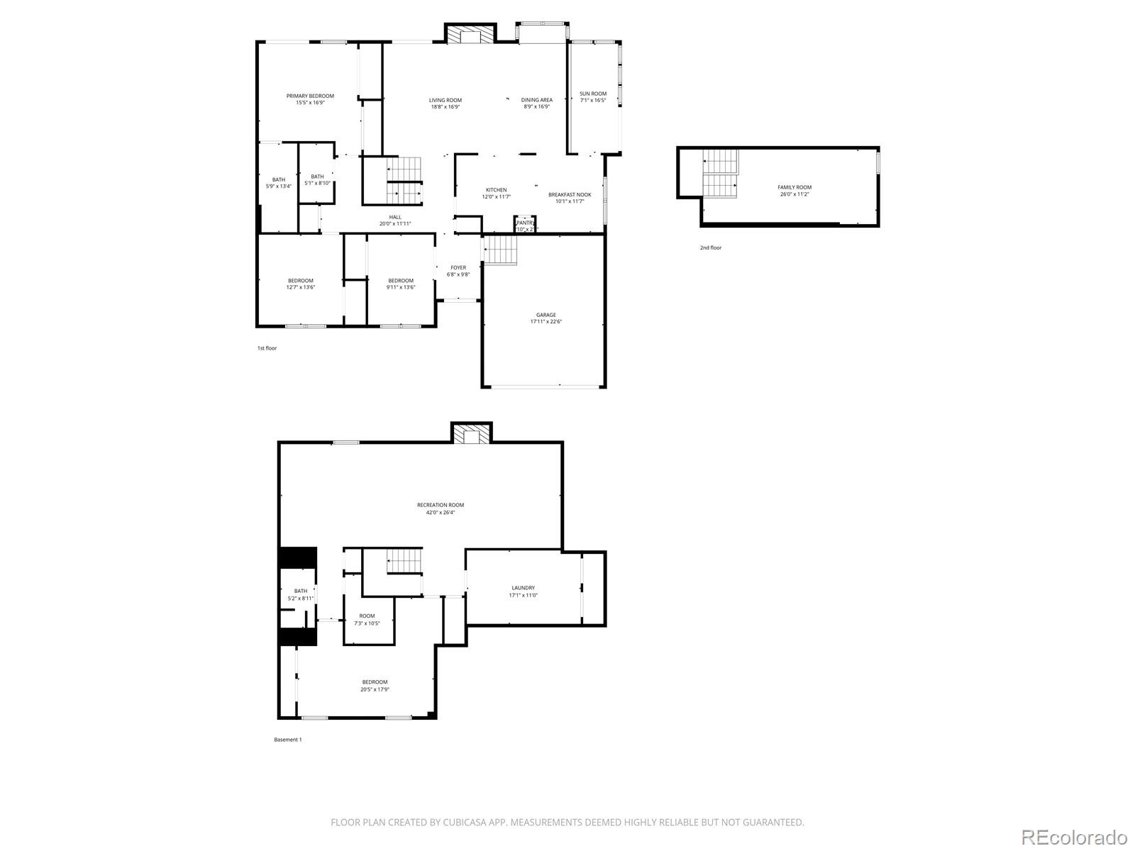 MLS Image #49 for 2643 s wadsworth circle,denver, Colorado