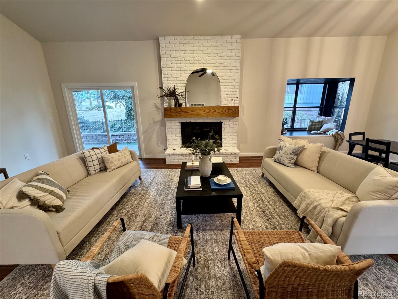 MLS Image #9 for 2643 s wadsworth circle,denver, Colorado