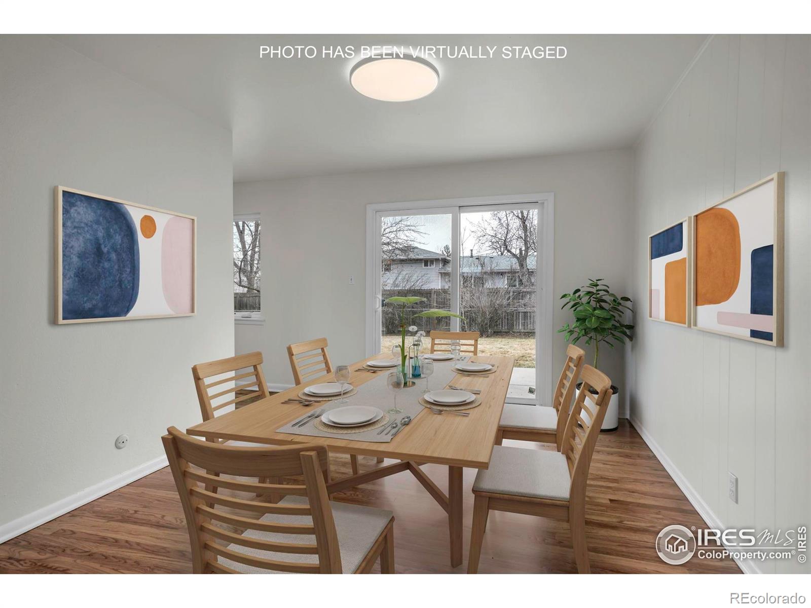 MLS Image #11 for 4453  hamilton court,boulder, Colorado