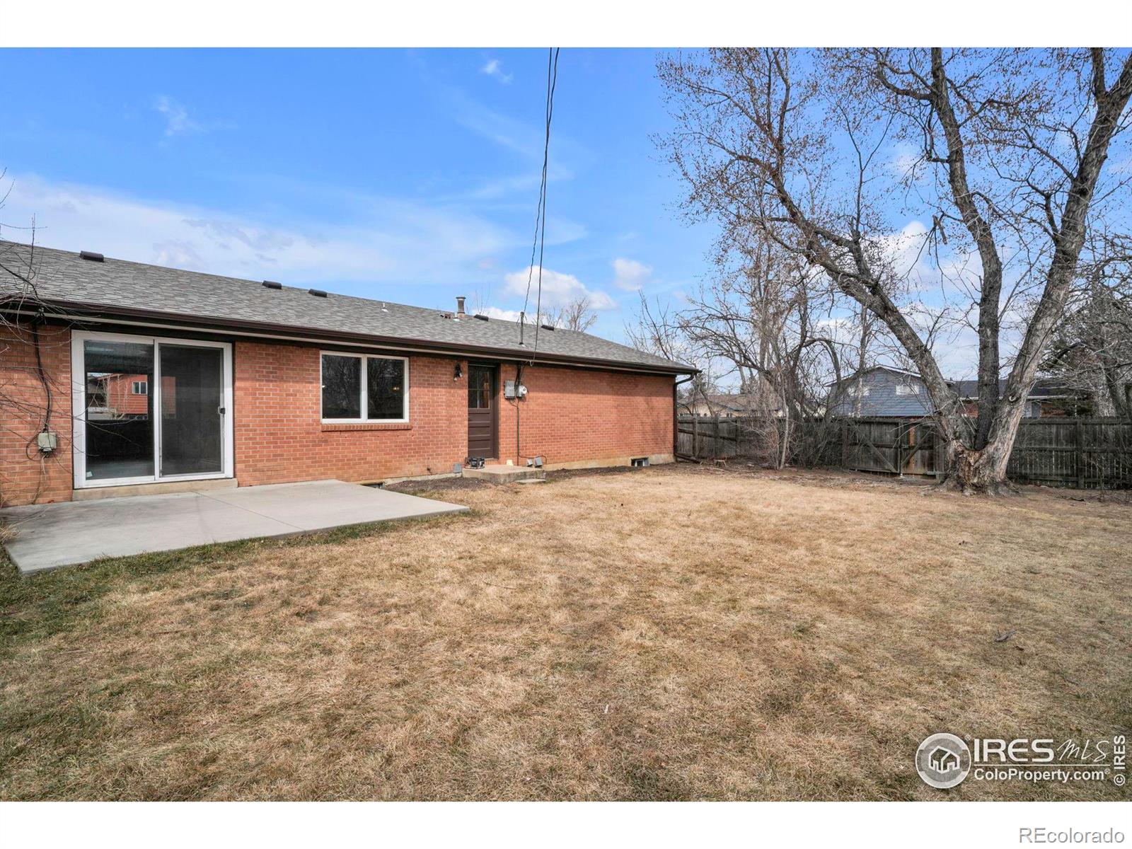 MLS Image #13 for 4453  hamilton court,boulder, Colorado