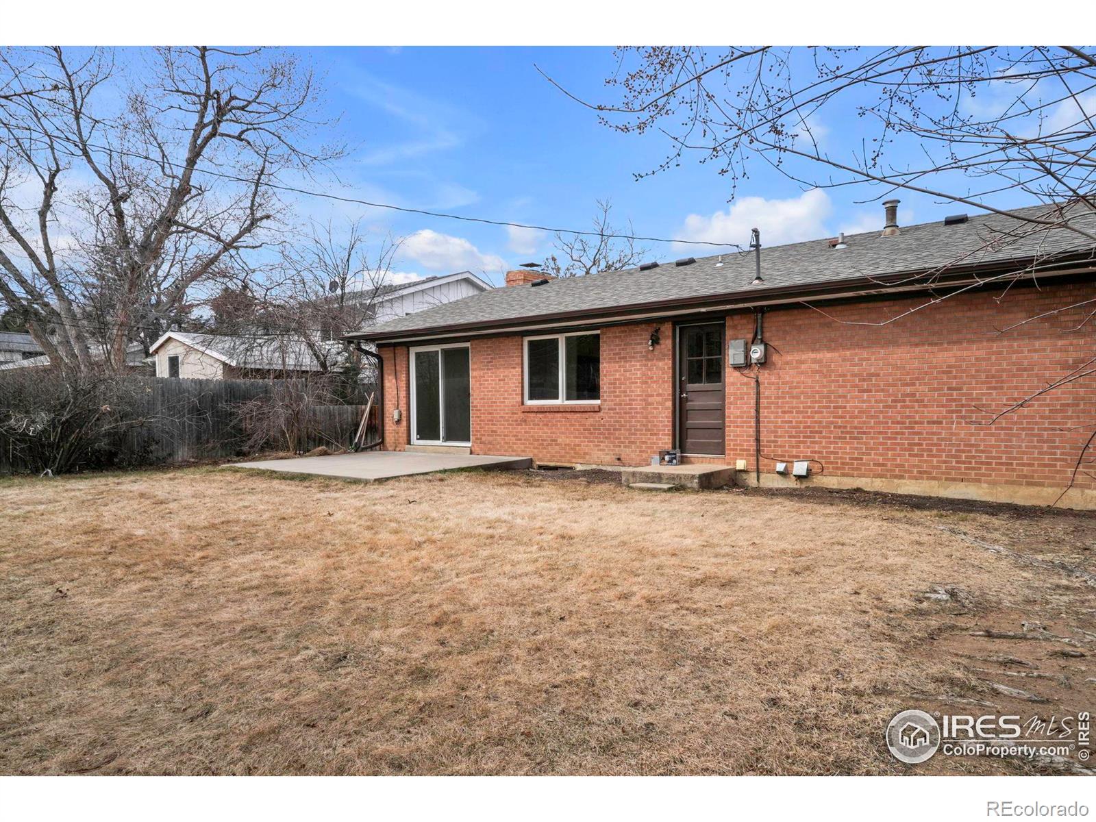 MLS Image #14 for 4453  hamilton court,boulder, Colorado