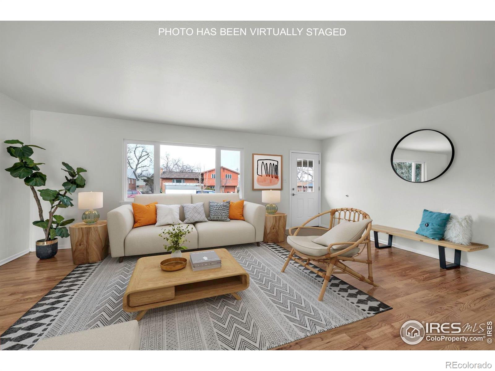 MLS Image #3 for 4453  hamilton court,boulder, Colorado