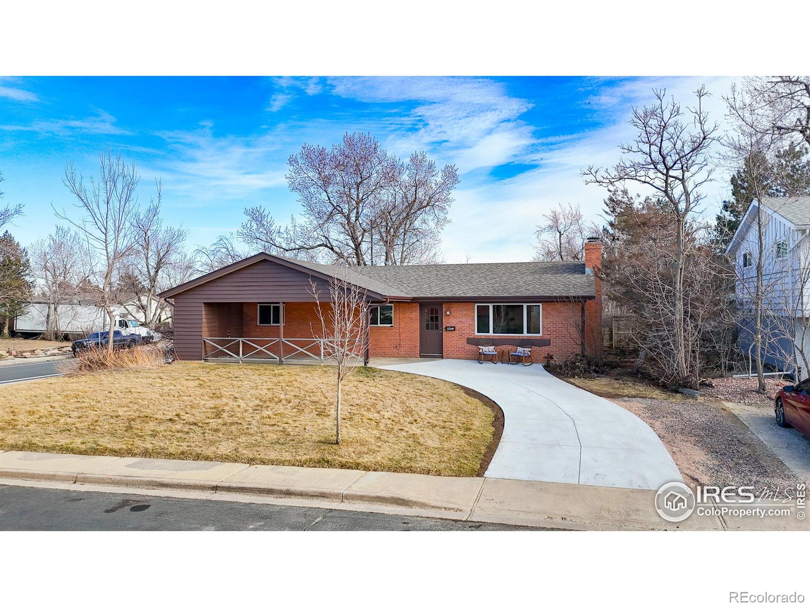 MLS Image #35 for 4453  hamilton court,boulder, Colorado