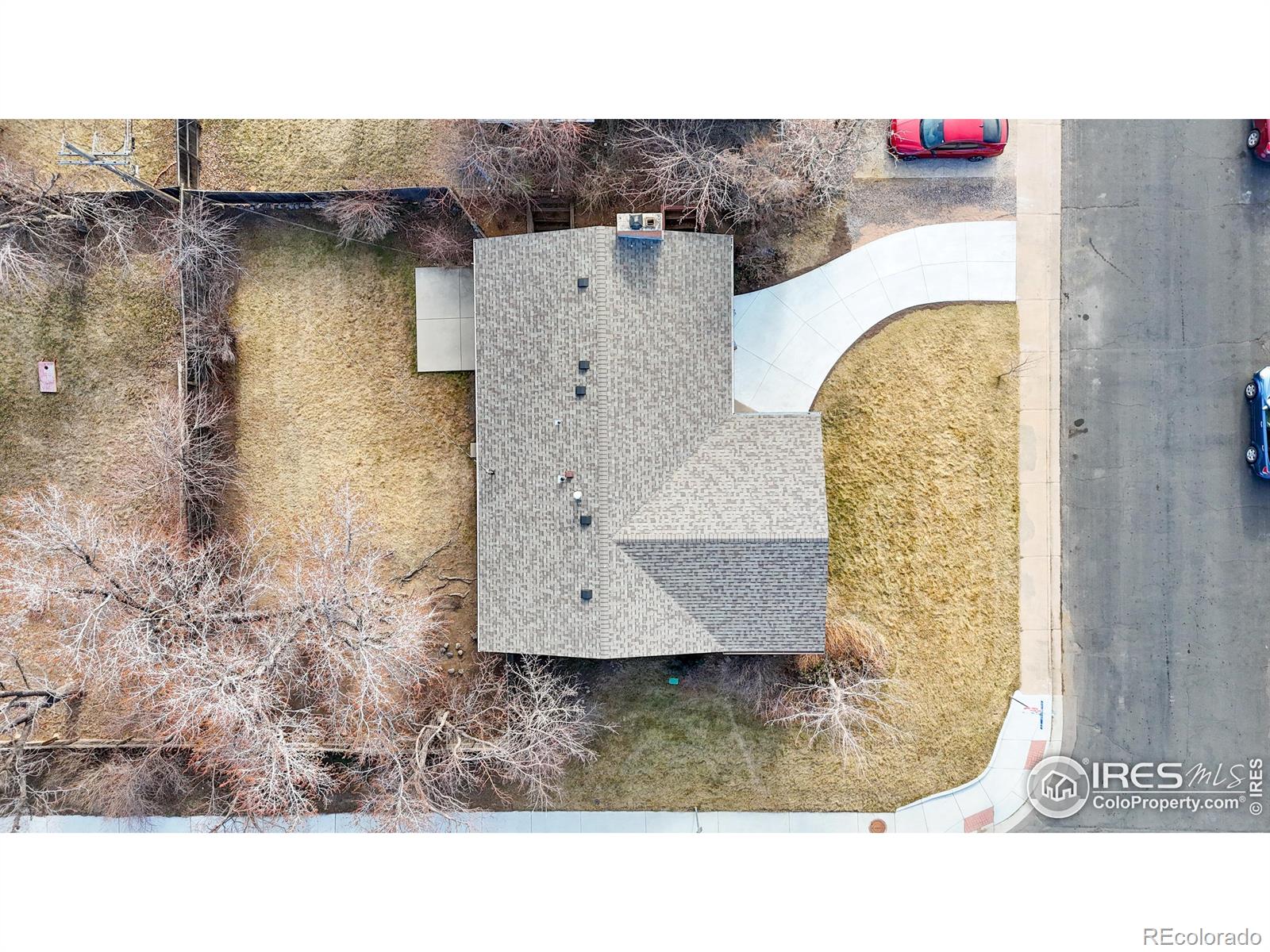 MLS Image #36 for 4453  hamilton court,boulder, Colorado