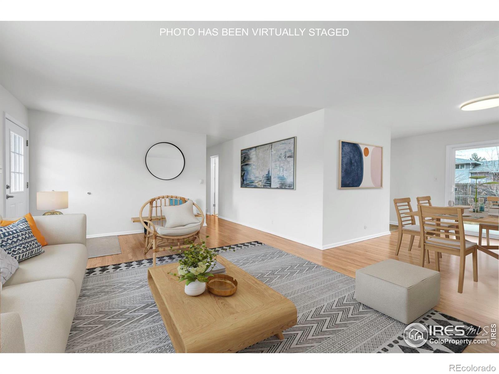 MLS Image #5 for 4453  hamilton court,boulder, Colorado