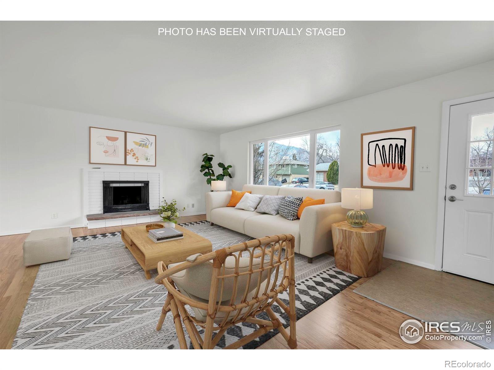 MLS Image #7 for 4453  hamilton court,boulder, Colorado