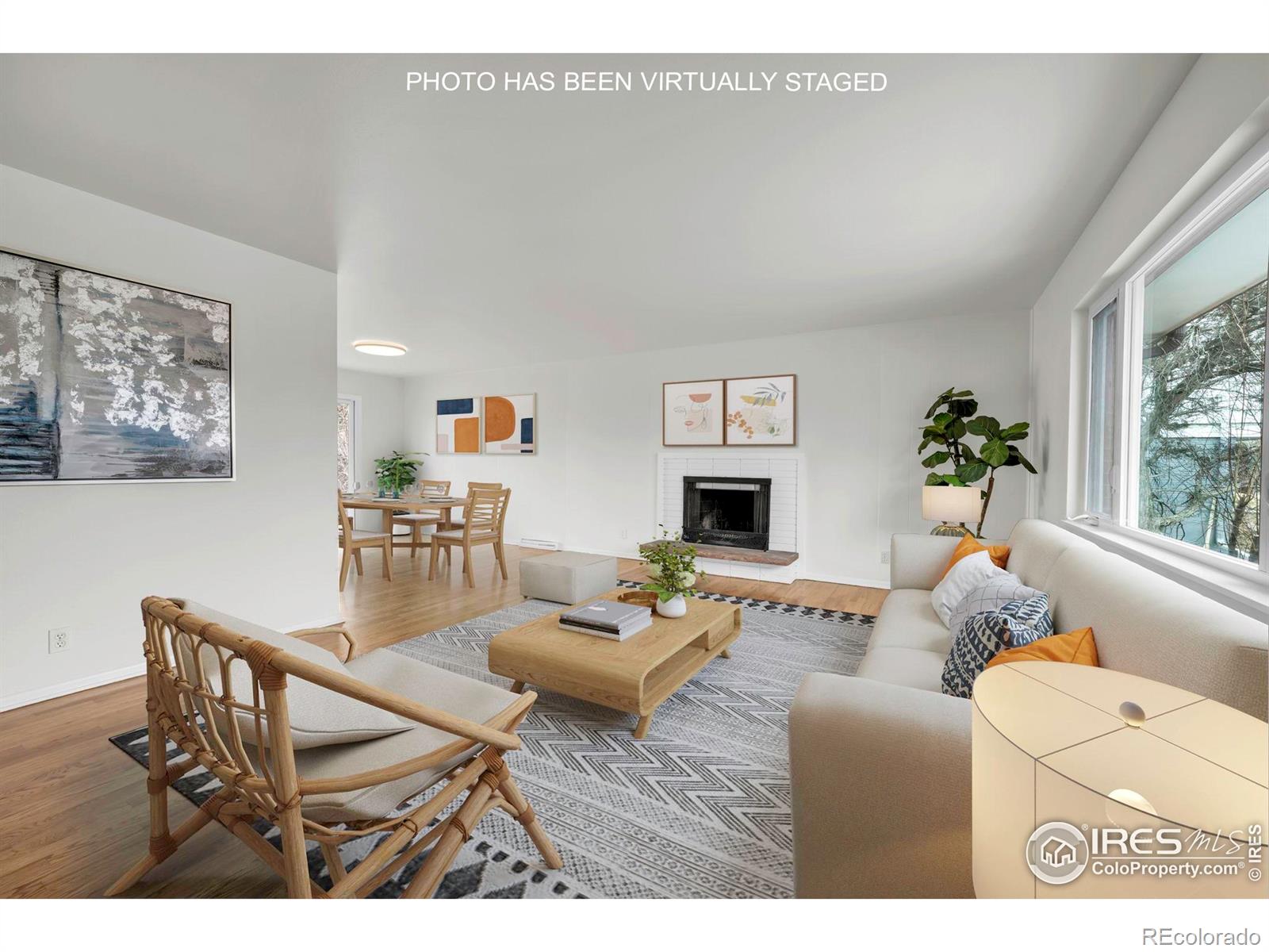 MLS Image #9 for 4453  hamilton court,boulder, Colorado