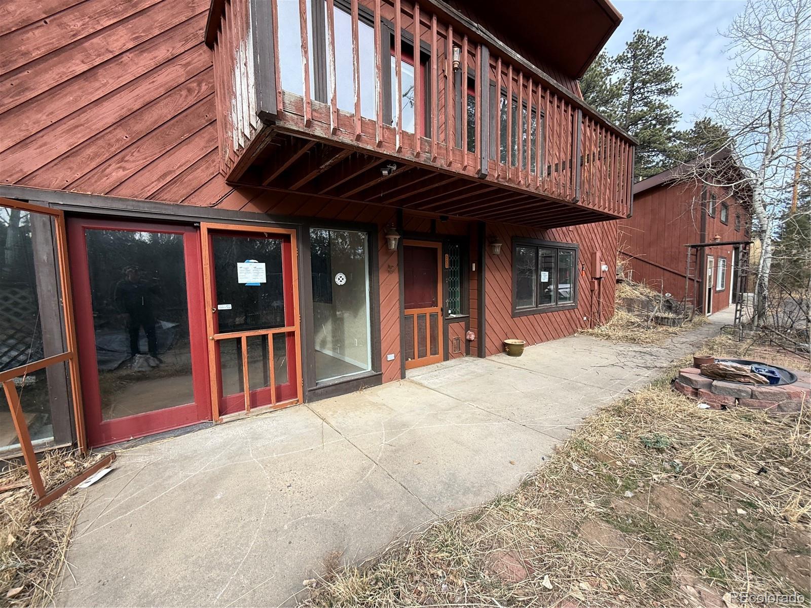 MLS Image #3 for 663  aspen road,golden, Colorado