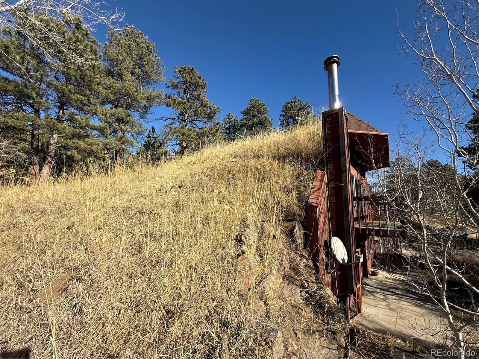 MLS Image #32 for 663  aspen road,golden, Colorado