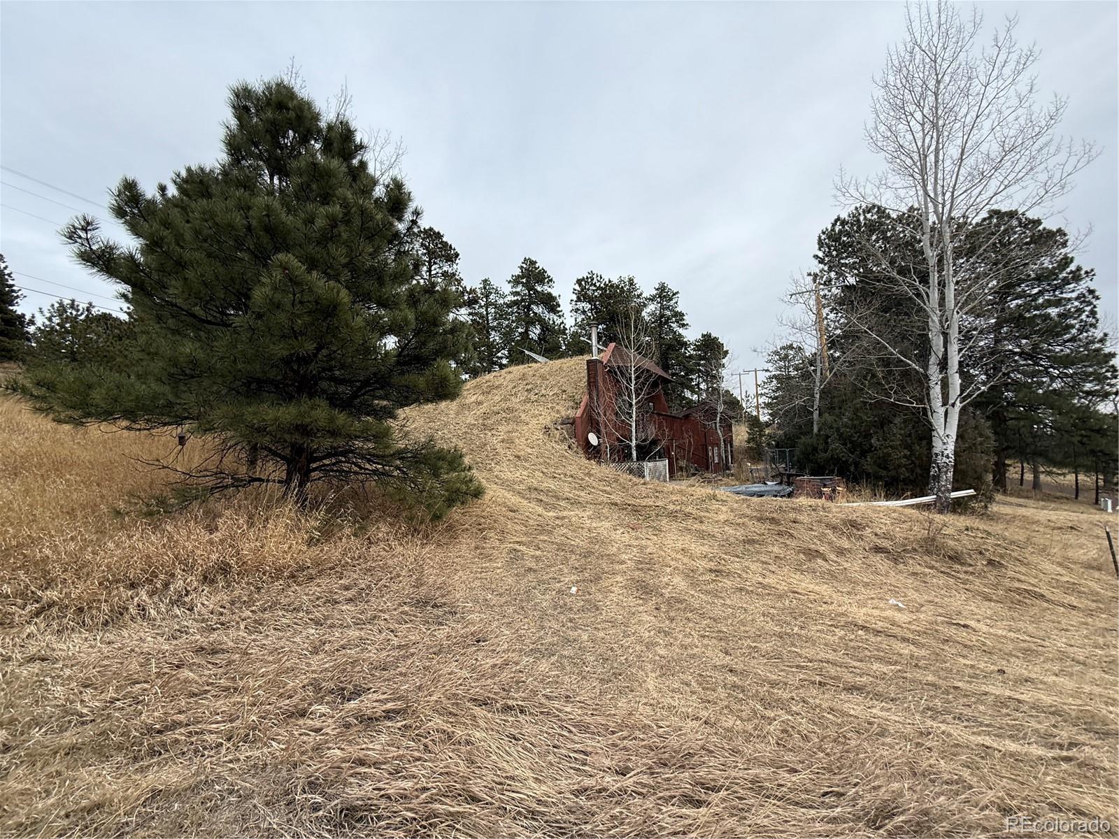 MLS Image #33 for 663  aspen road,golden, Colorado