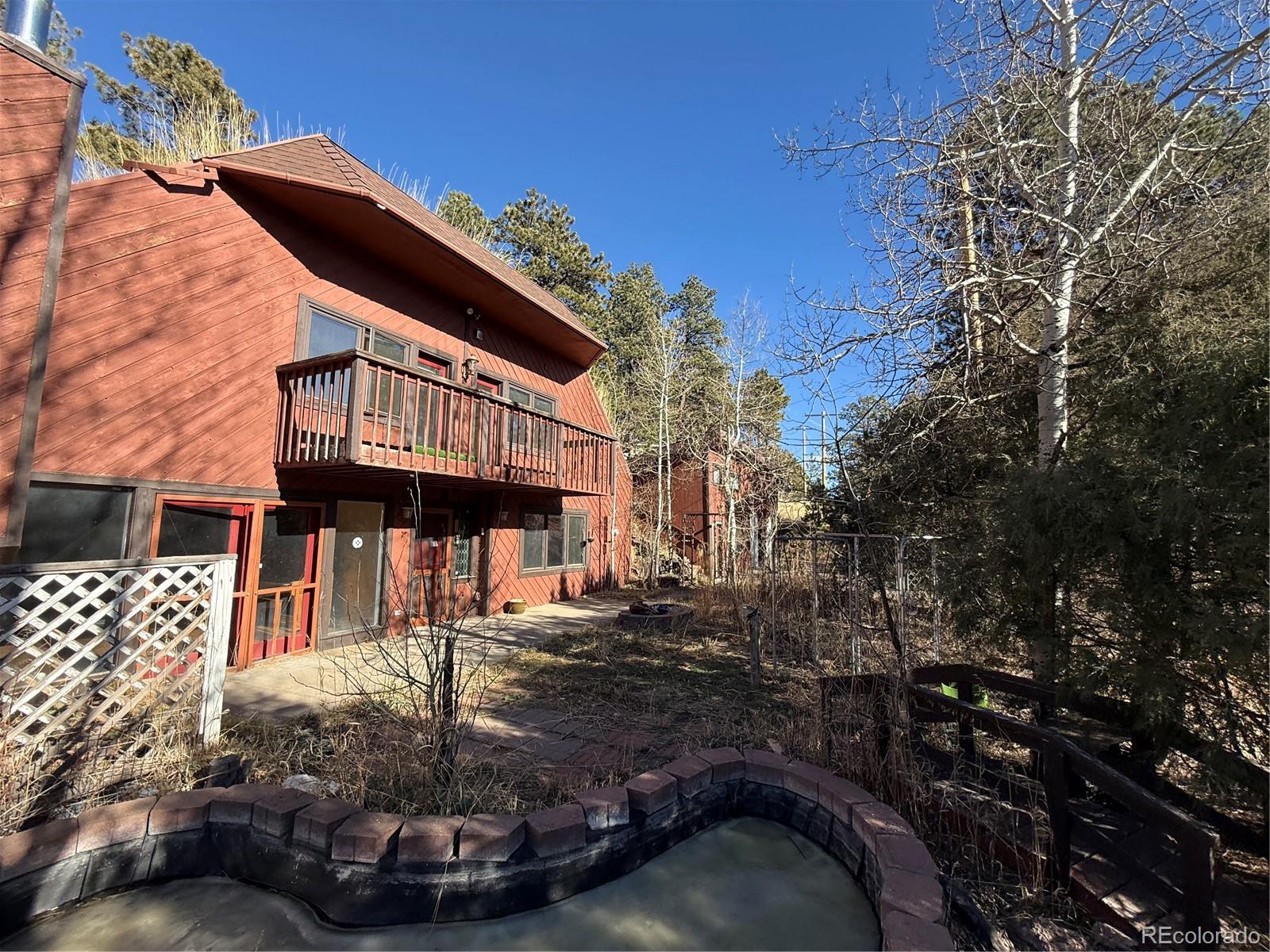 MLS Image #34 for 663  aspen road,golden, Colorado