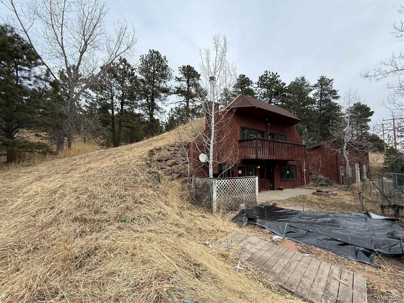 MLS Image #35 for 663  aspen road,golden, Colorado