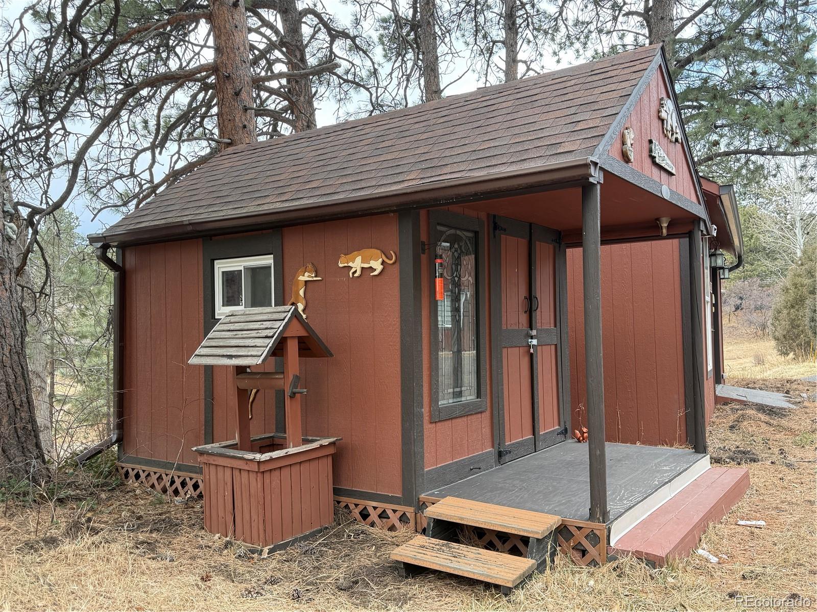 MLS Image #36 for 663  aspen road,golden, Colorado