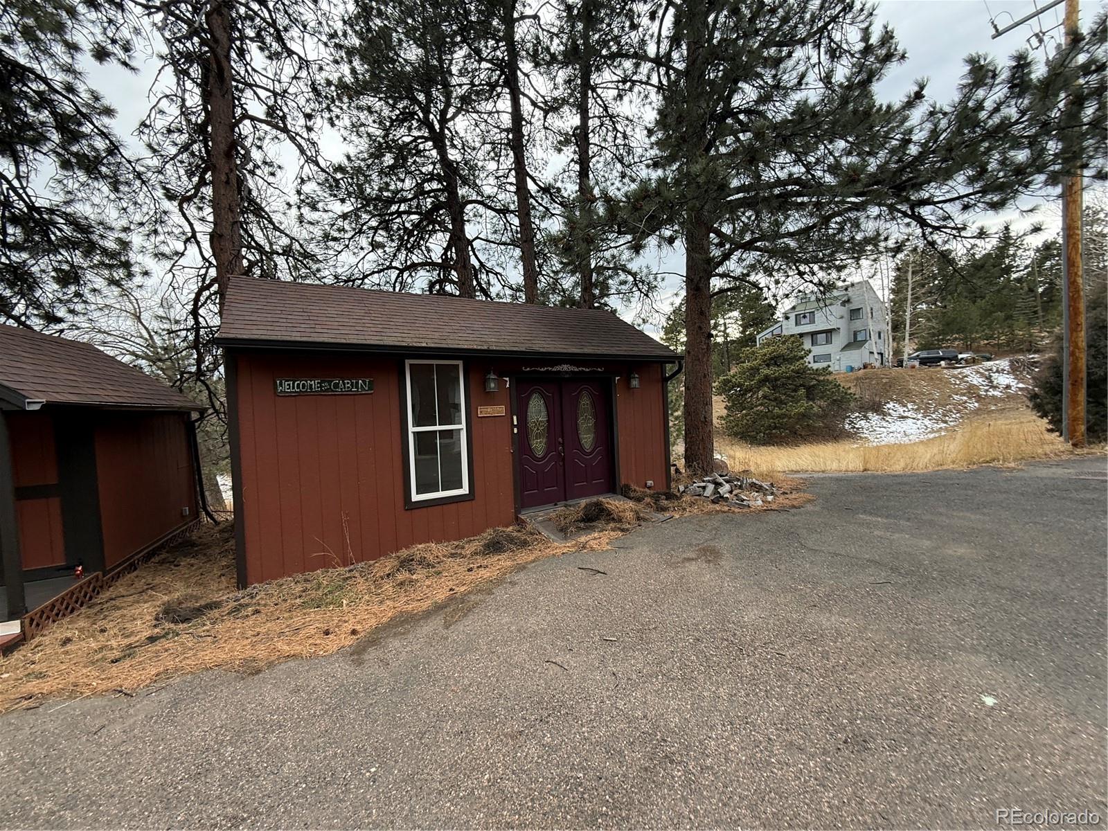 MLS Image #37 for 663  aspen road,golden, Colorado