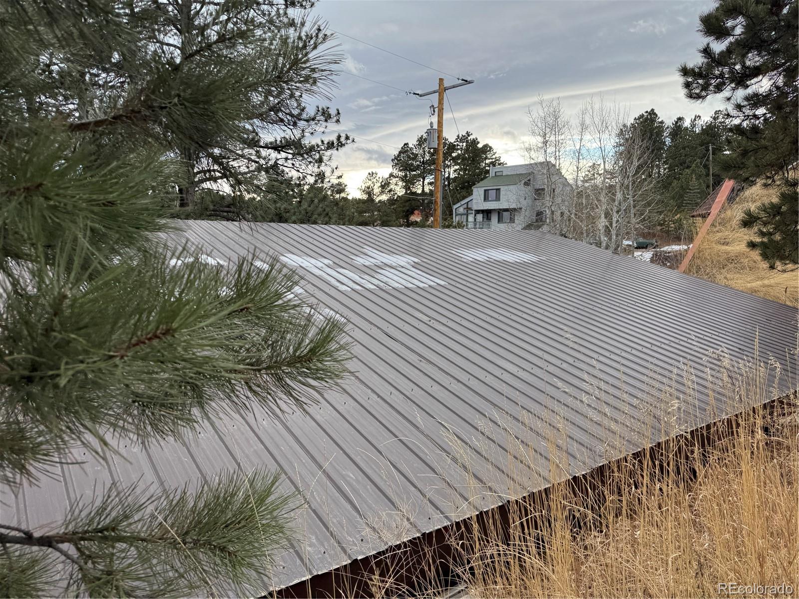 MLS Image #42 for 663  aspen road,golden, Colorado
