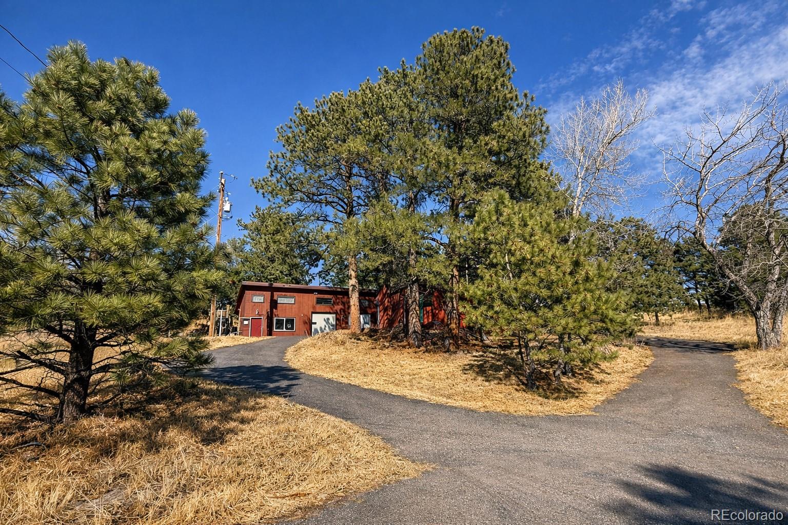 MLS Image #43 for 663  aspen road,golden, Colorado