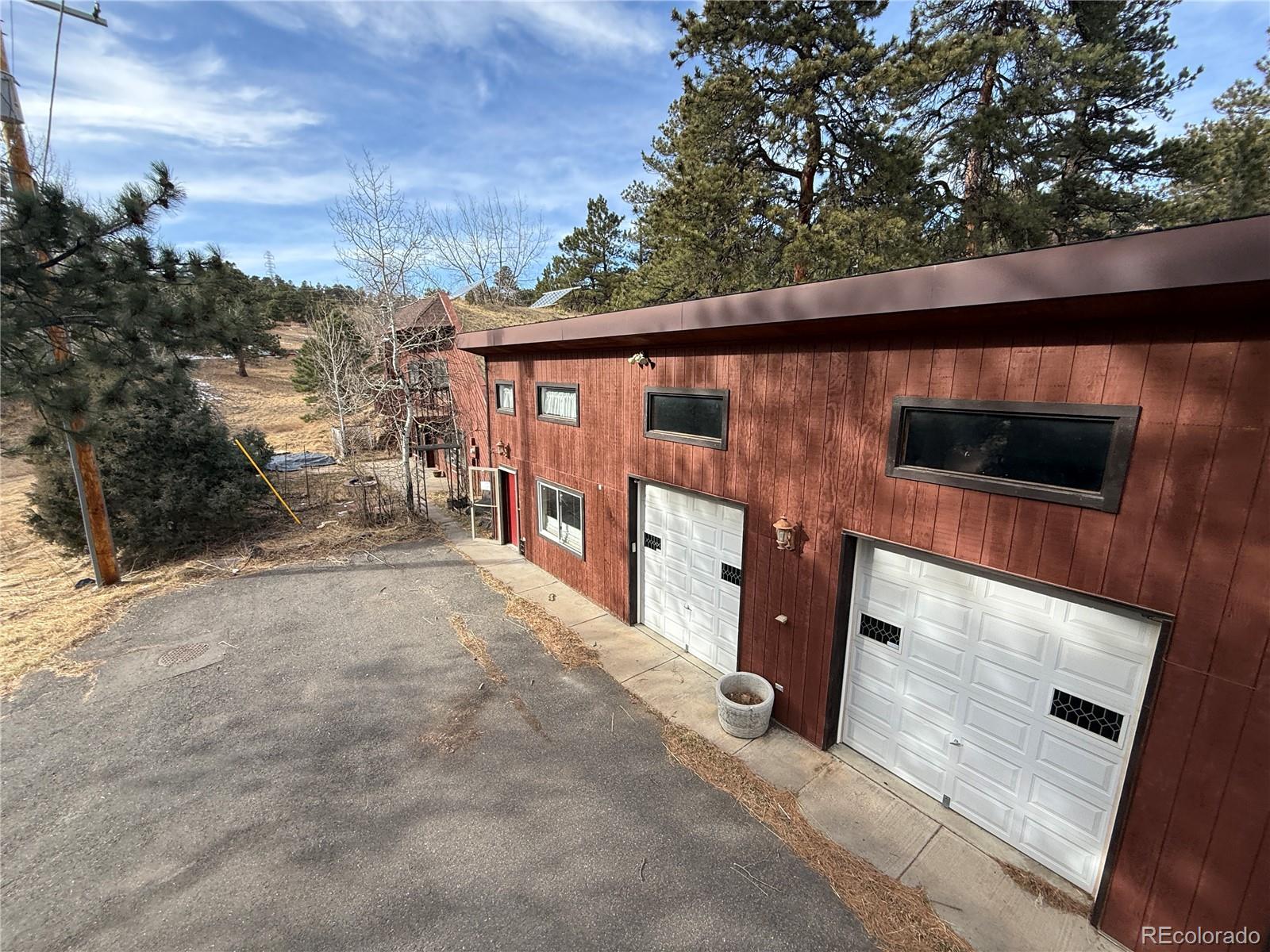 MLS Image #44 for 663  aspen road,golden, Colorado