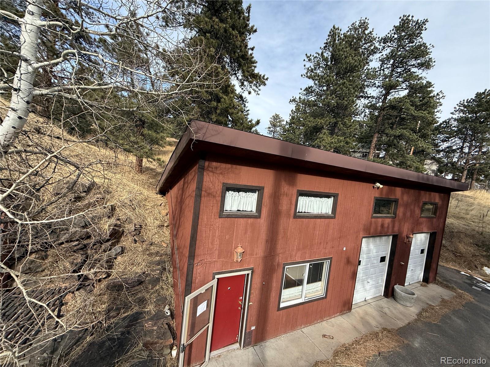 MLS Image #45 for 663  aspen road,golden, Colorado