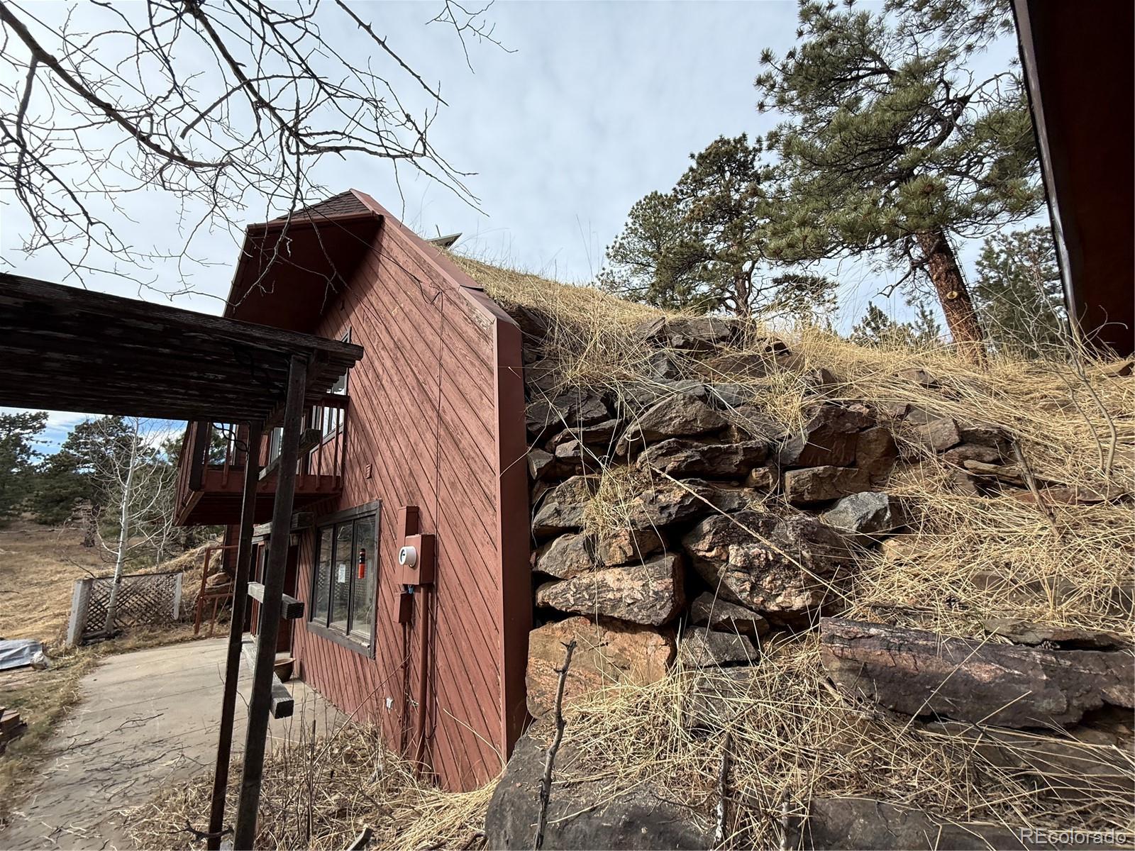 MLS Image #5 for 663  aspen road,golden, Colorado