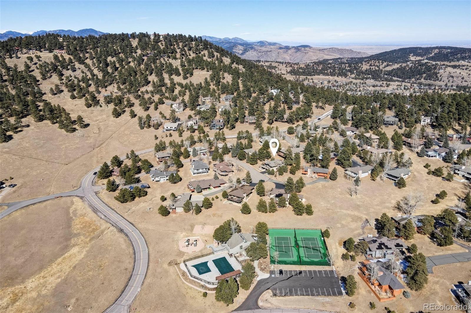 MLS Image #40 for 24333  paragon place,golden, Colorado