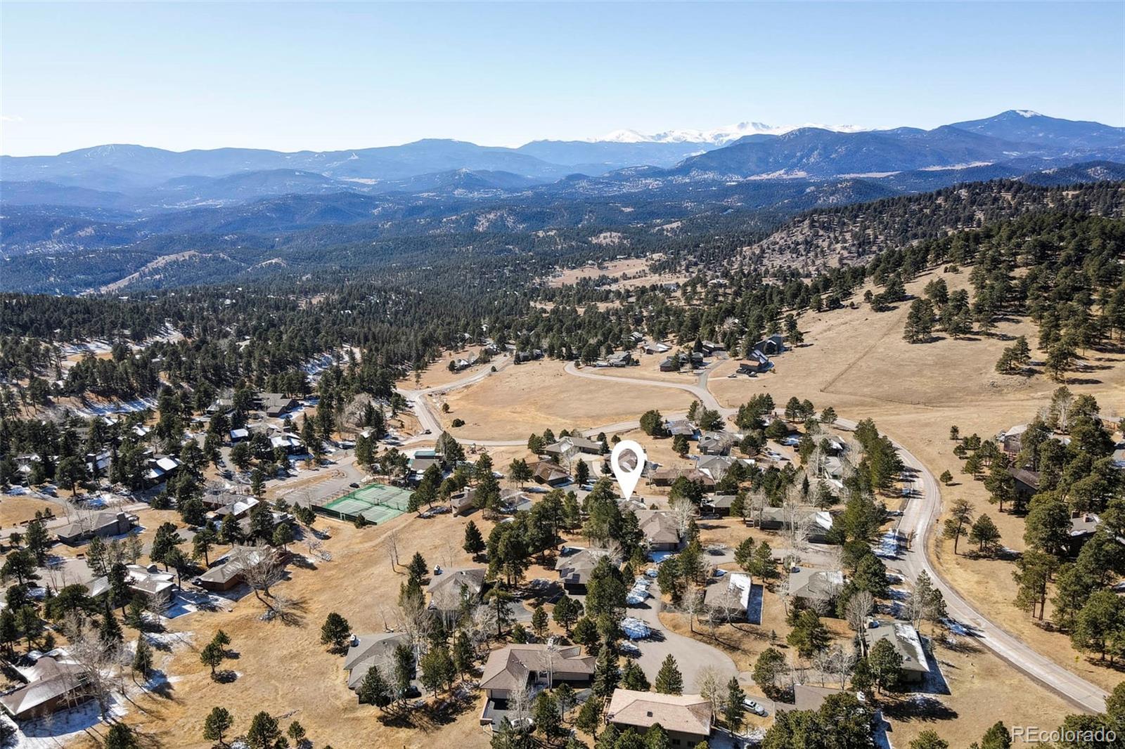 MLS Image #41 for 24333  paragon place,golden, Colorado