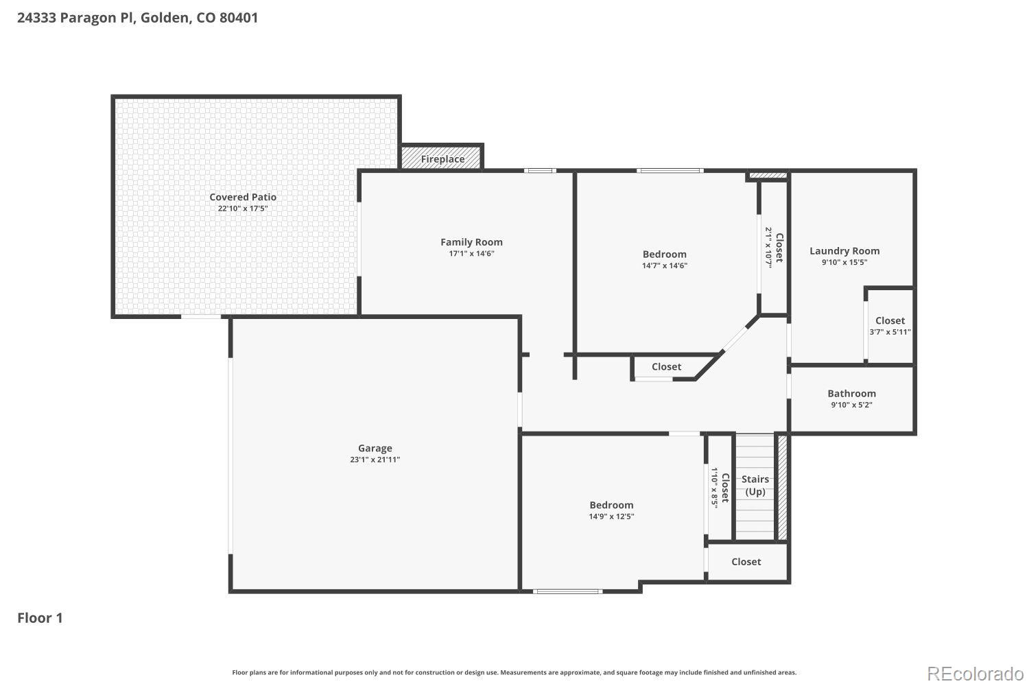 MLS Image #47 for 24333  paragon place,golden, Colorado
