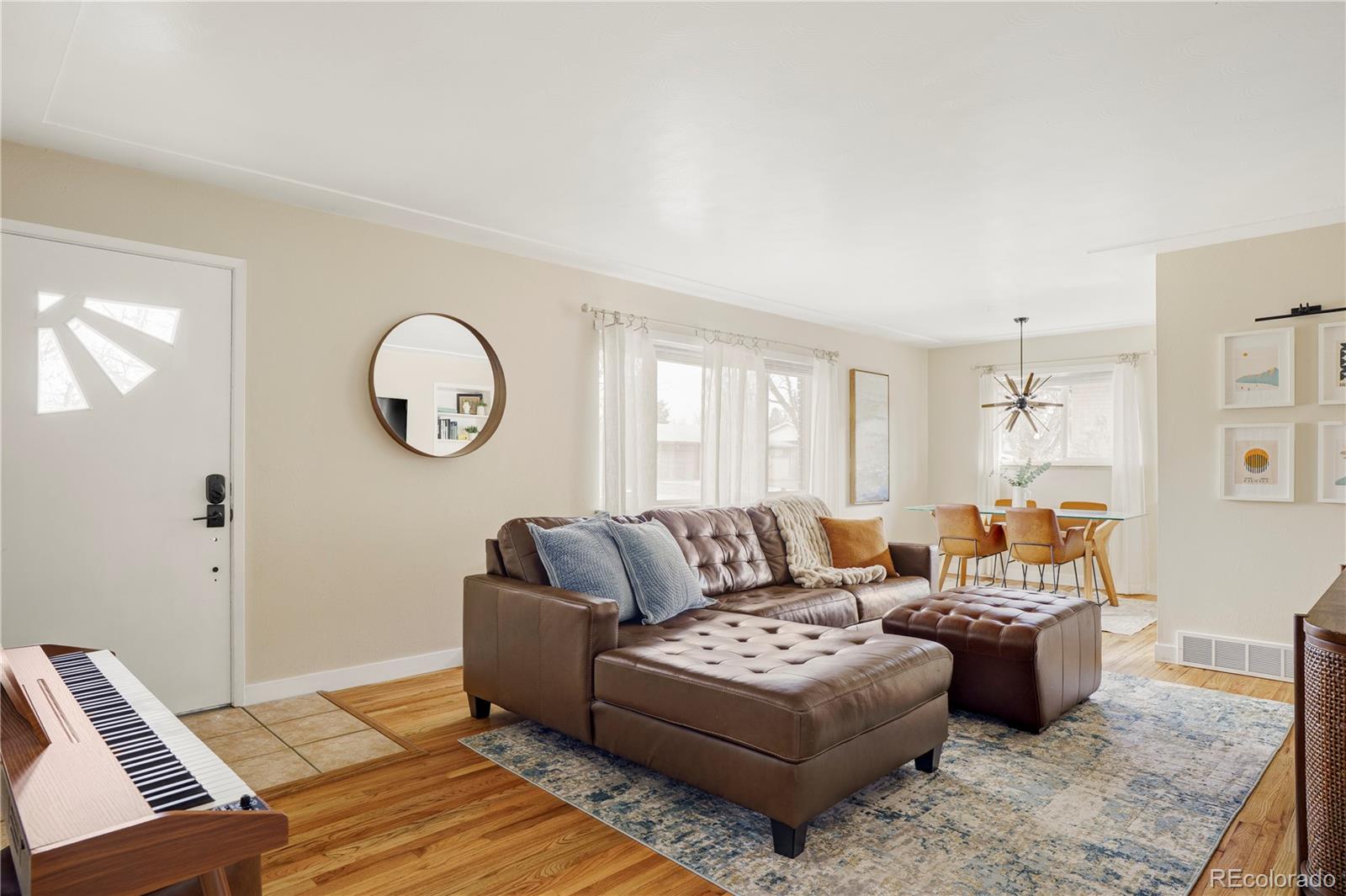 MLS Image #3 for 5331 s hickory street,littleton, Colorado