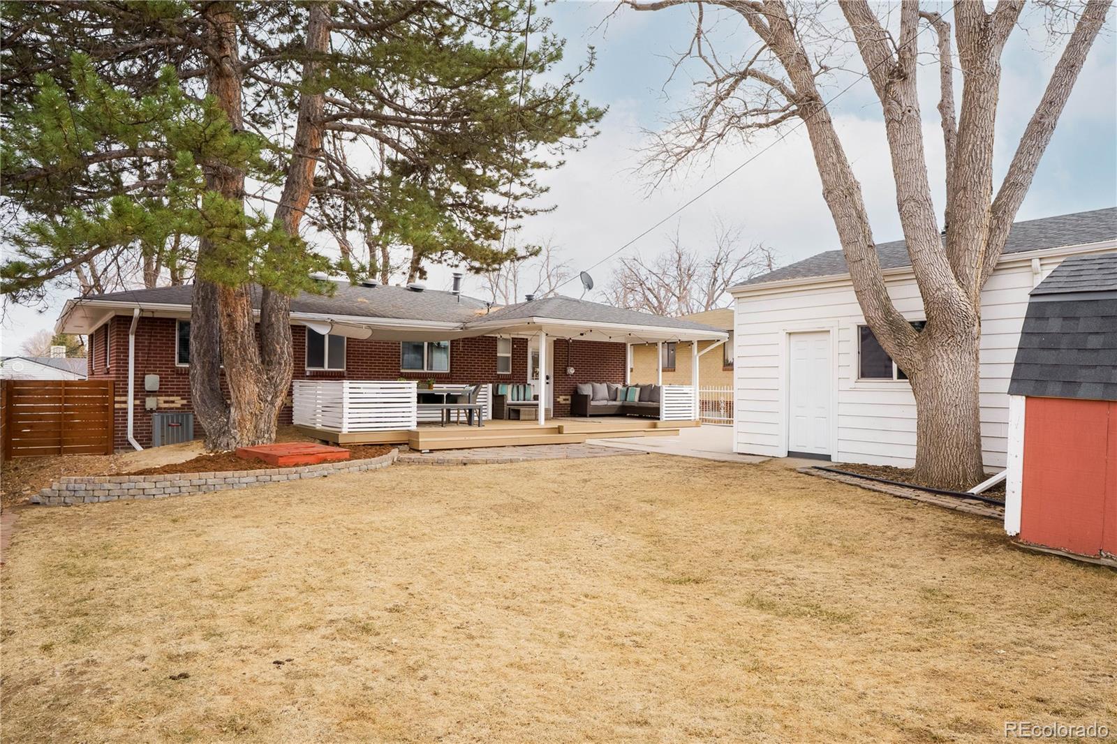 MLS Image #36 for 5331 s hickory street,littleton, Colorado