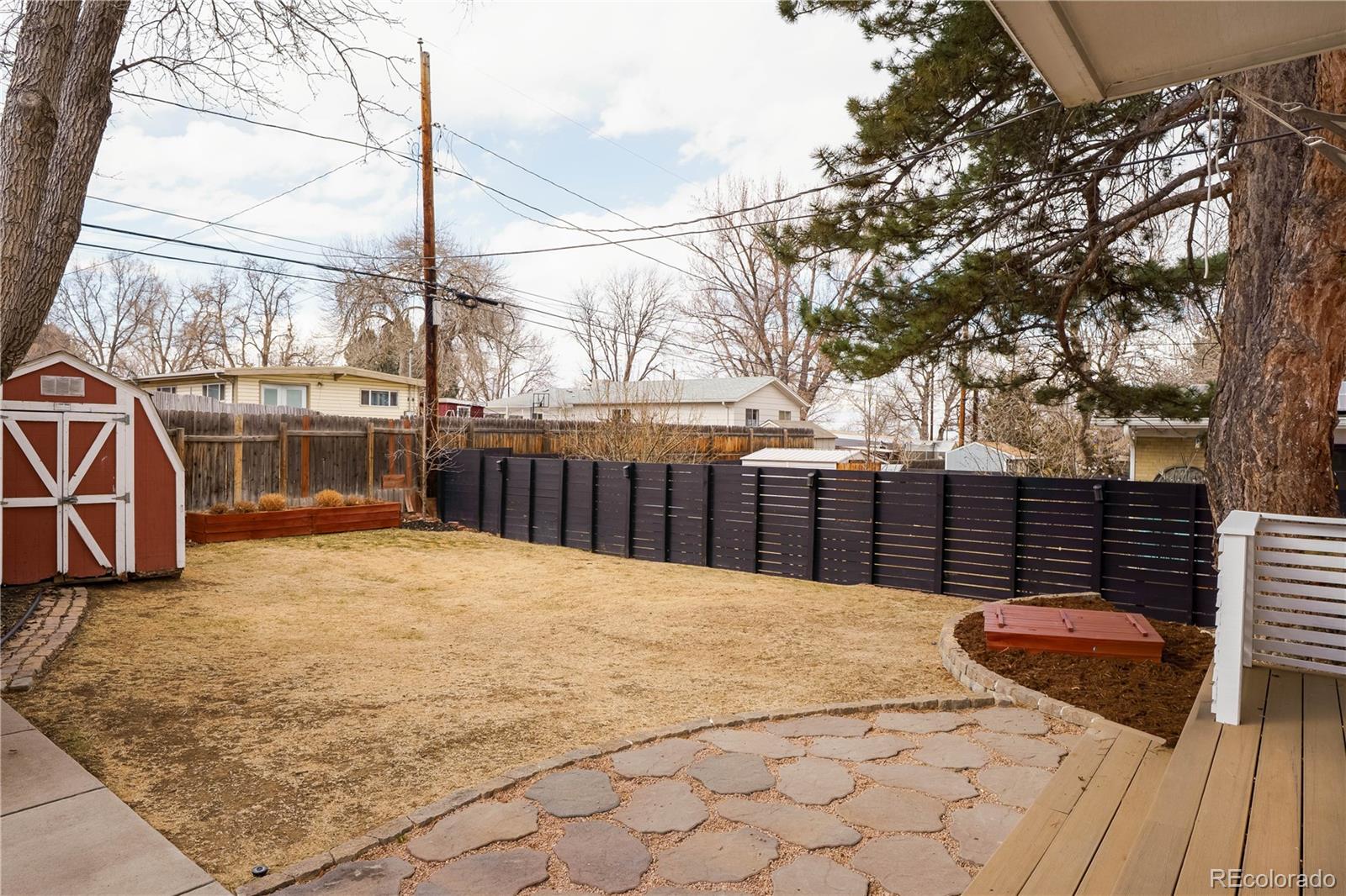 MLS Image #37 for 5331 s hickory street,littleton, Colorado