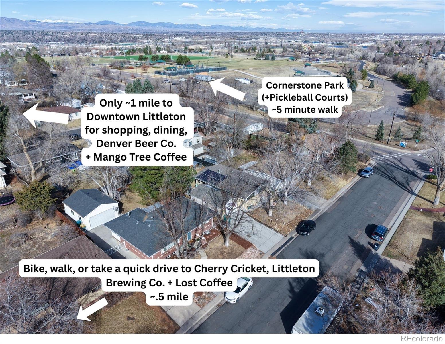 MLS Image #40 for 5331 s hickory street,littleton, Colorado