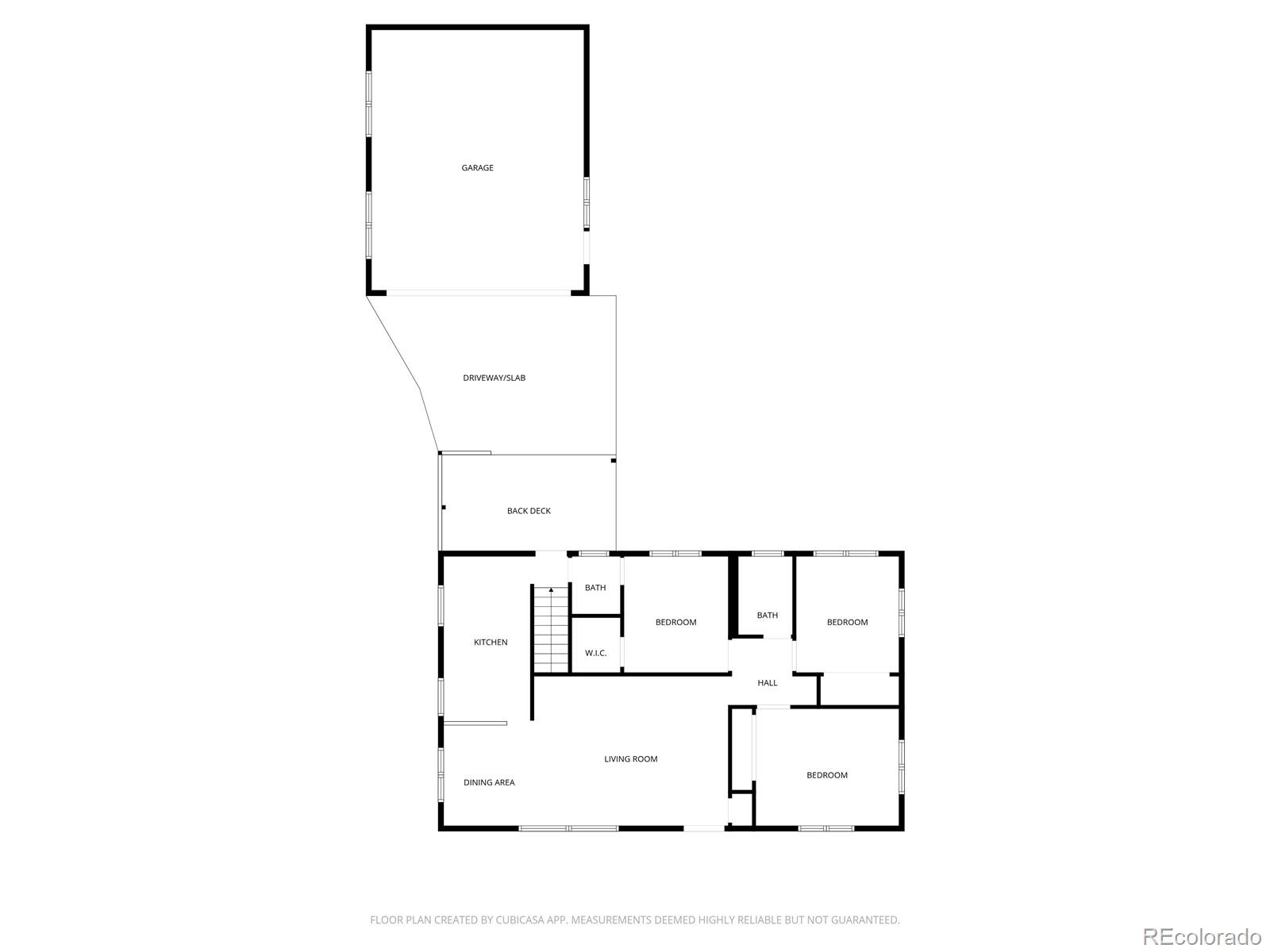 MLS Image #41 for 5331 s hickory street,littleton, Colorado