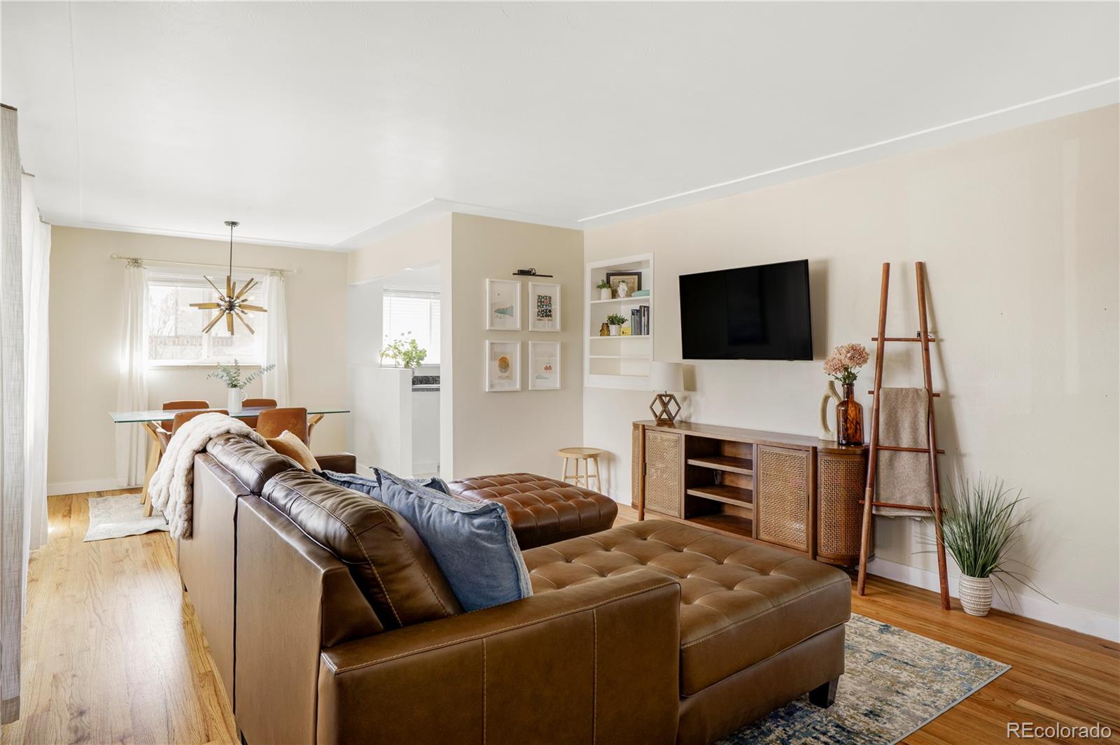 MLS Image #6 for 5331 s hickory street,littleton, Colorado