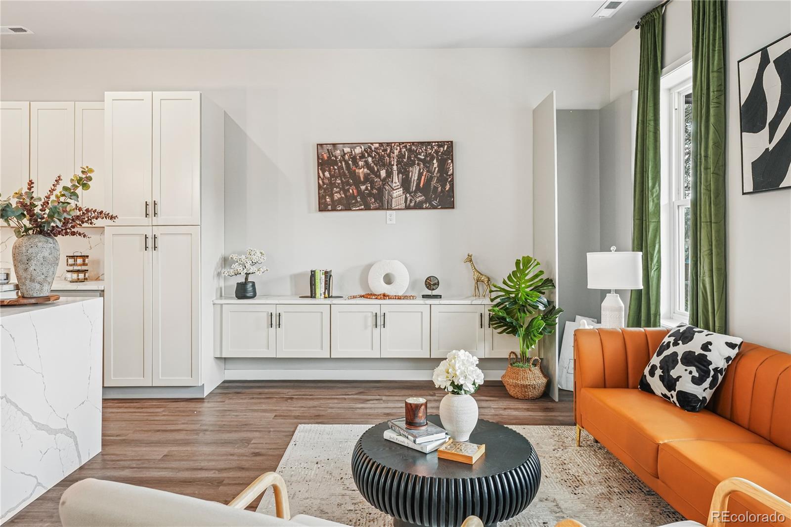 MLS Image #1 for 2949  glenarm place,denver, Colorado