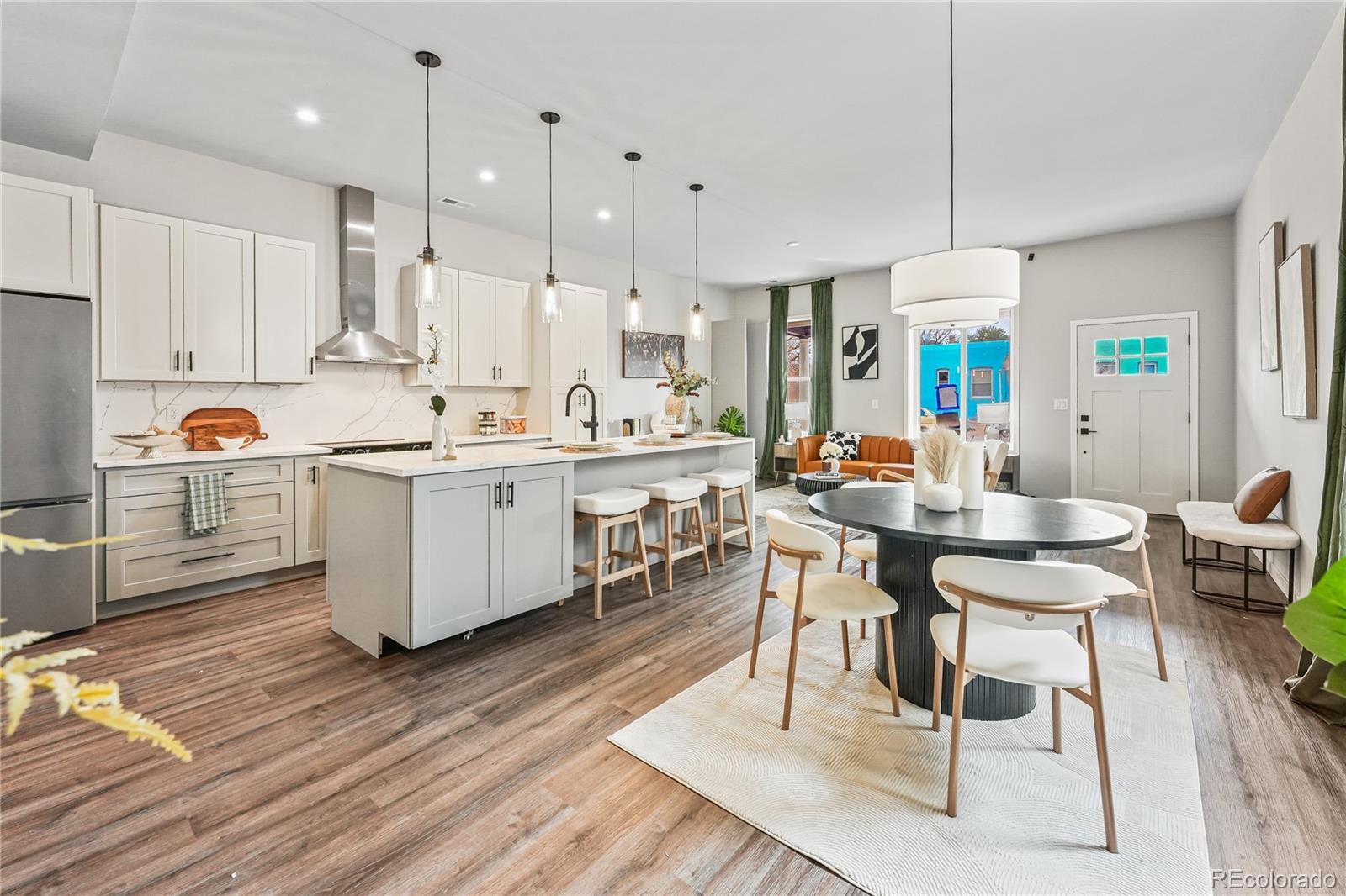 MLS Image #12 for 2949  glenarm place,denver, Colorado