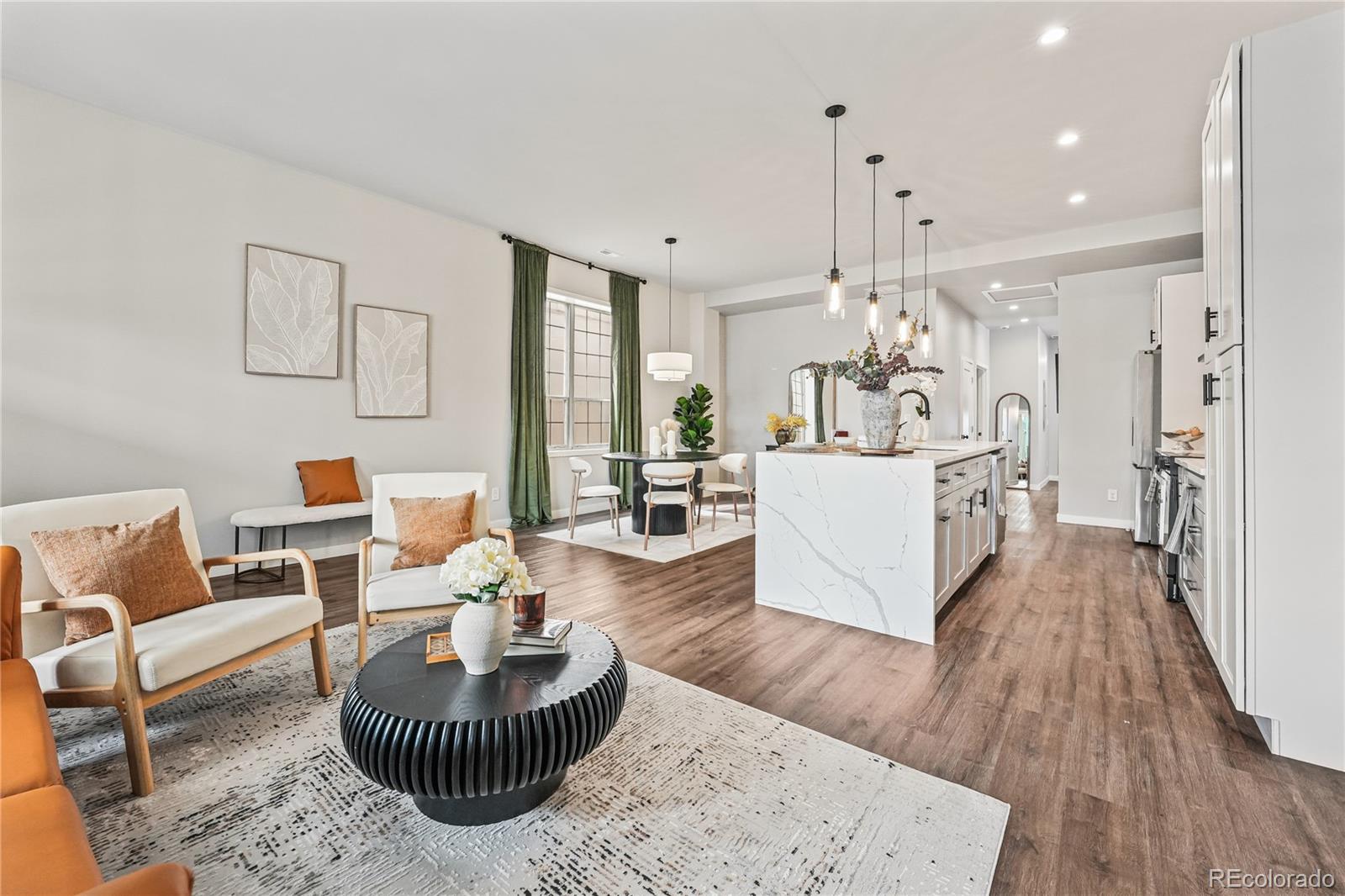 MLS Image #2 for 2949  glenarm place,denver, Colorado