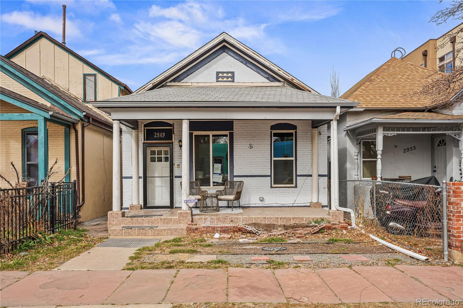 MLS Image #30 for 2949  glenarm place,denver, Colorado