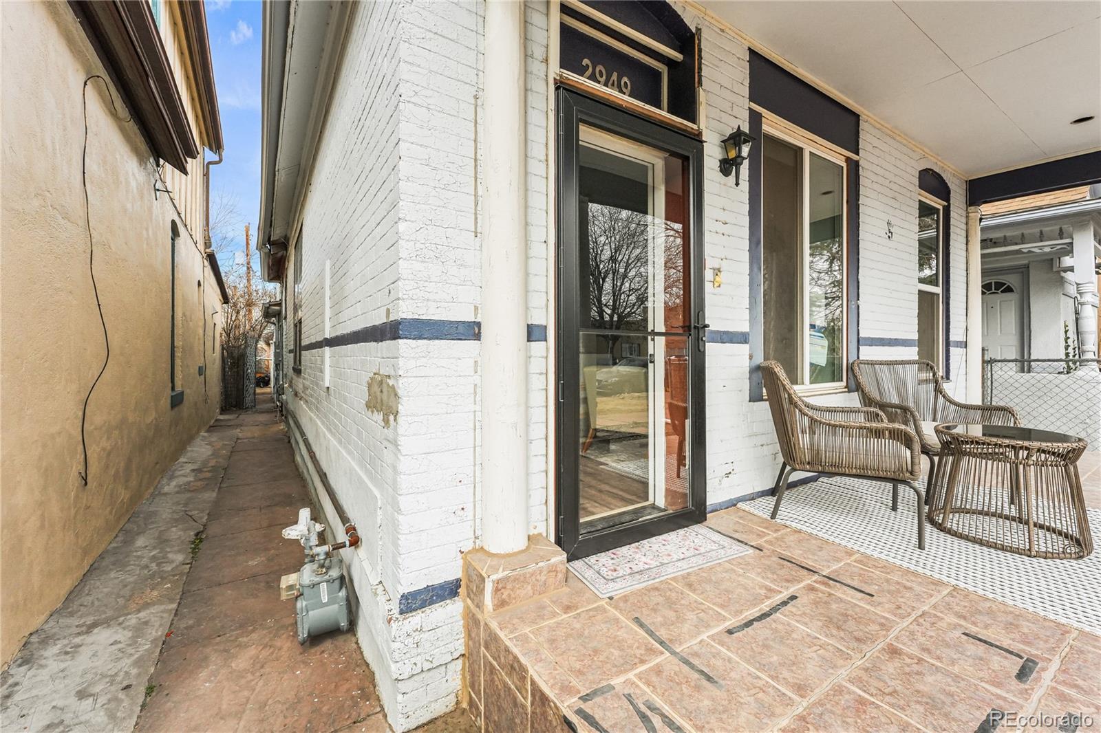 MLS Image #31 for 2949  glenarm place,denver, Colorado