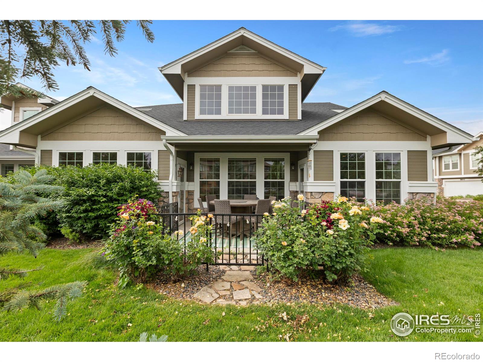 MLS Image #1 for 1820 e seadrift drive,windsor, Colorado