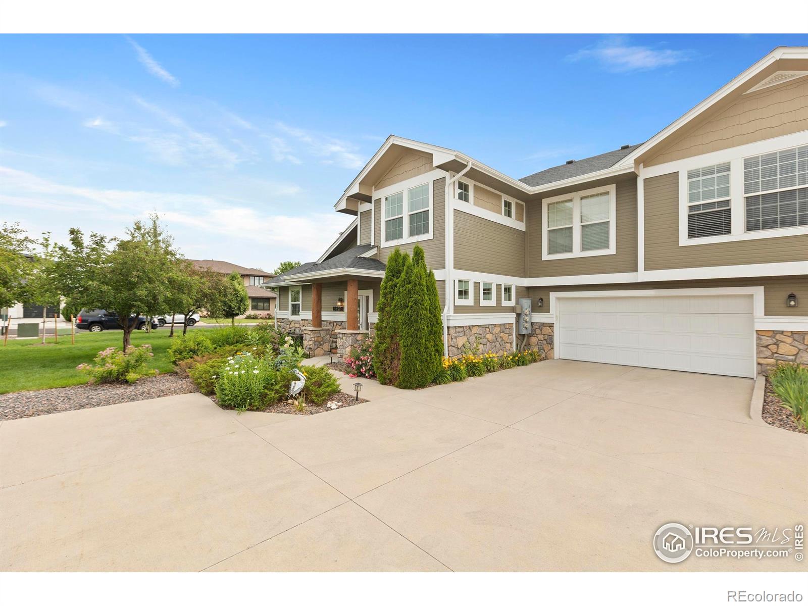 MLS Image #2 for 1820 e seadrift drive,windsor, Colorado