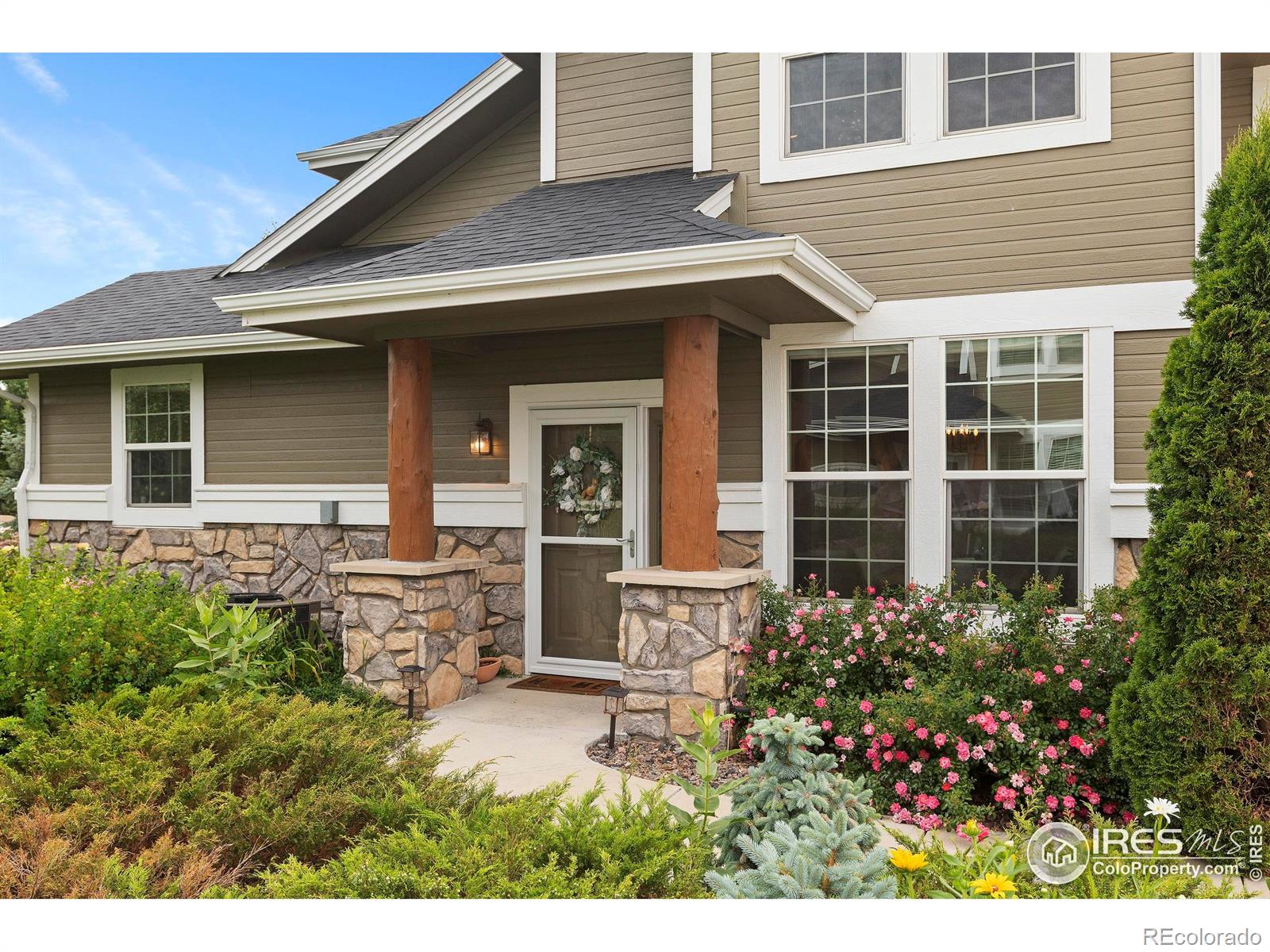MLS Image #4 for 1820 e seadrift drive,windsor, Colorado