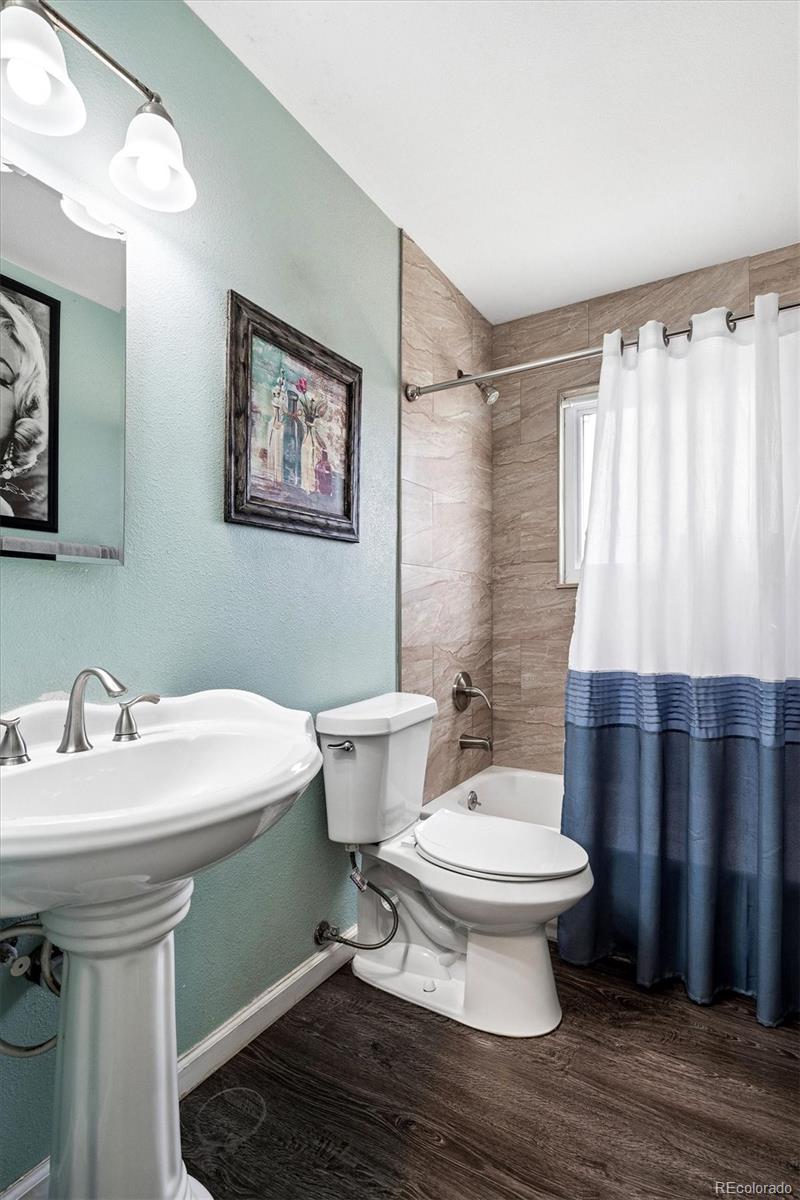 MLS Image #15 for 4590 s braun court,morrison, Colorado