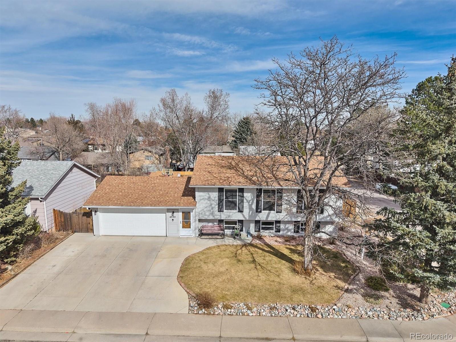 MLS Image #2 for 4590 s braun court,morrison, Colorado