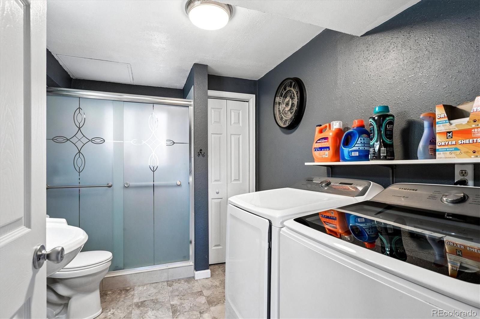 MLS Image #26 for 4590 s braun court,morrison, Colorado